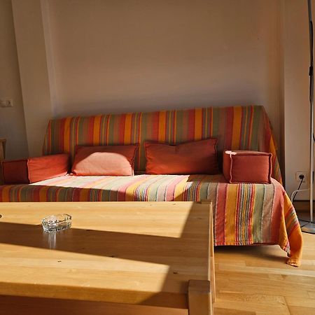 24A03 Apartamento En Plena Naturaleza En Аренас де Кабралес Екстериор снимка