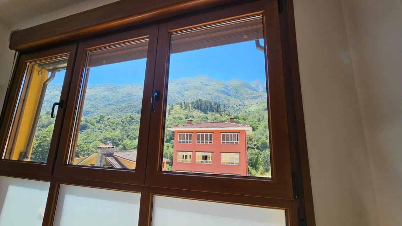 24A03 Apartamento En Plena Naturaleza En Аренас де Кабралес Екстериор снимка