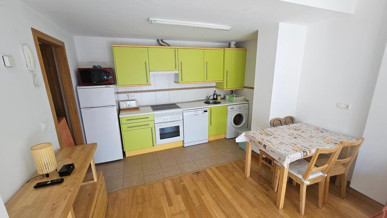 24A03 Apartamento En Plena Naturaleza En Аренас де Кабралес Екстериор снимка
