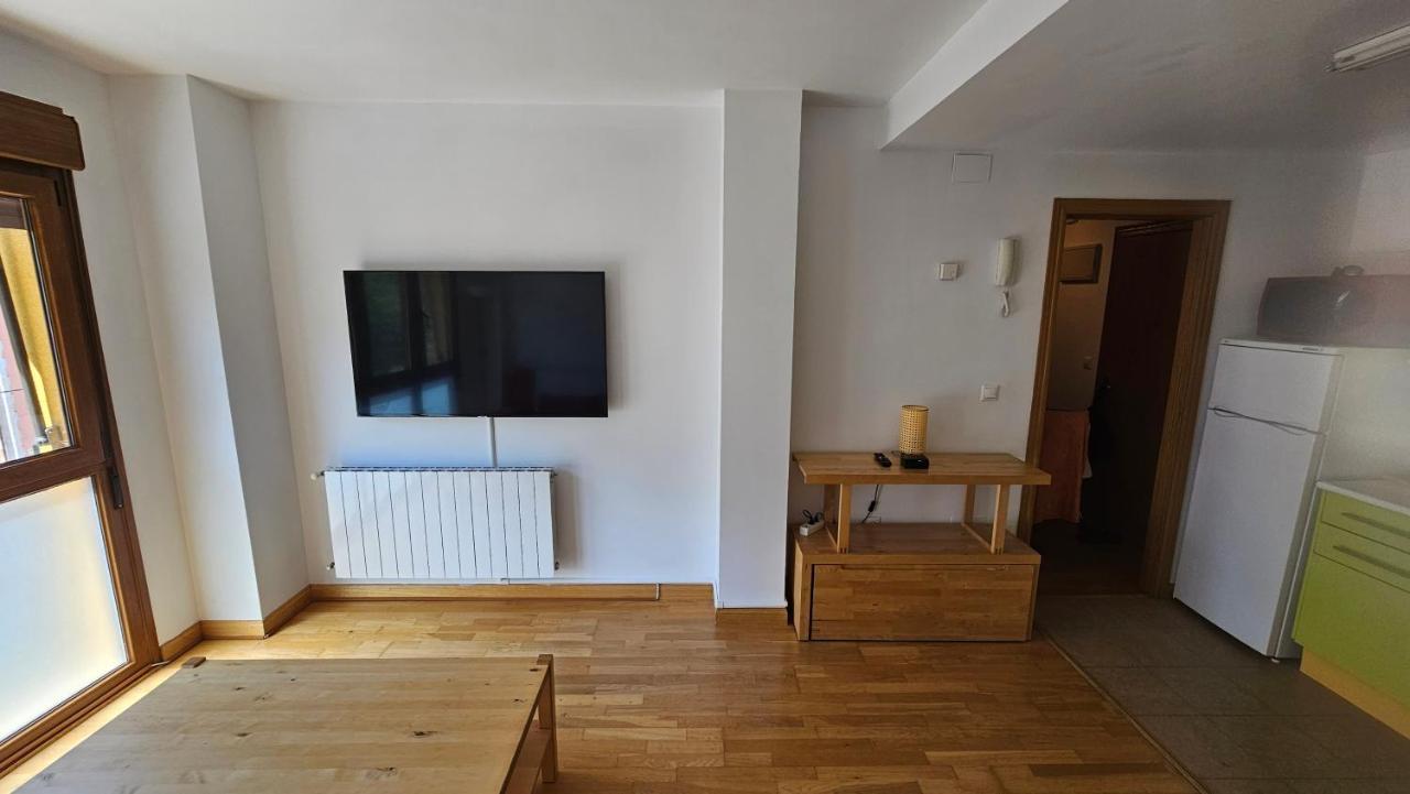 24A03 Apartamento En Plena Naturaleza En Аренас де Кабралес Екстериор снимка
