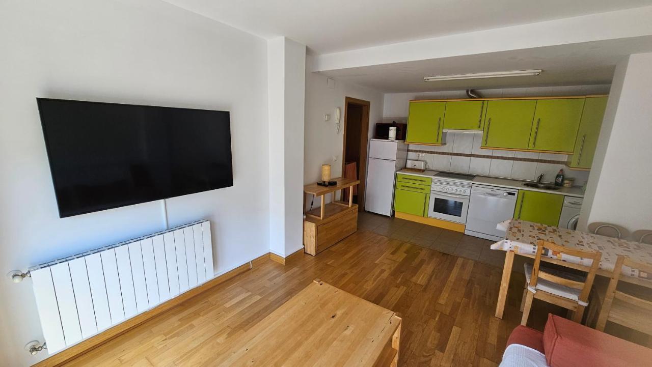 24A03 Apartamento En Plena Naturaleza En Аренас де Кабралес Екстериор снимка