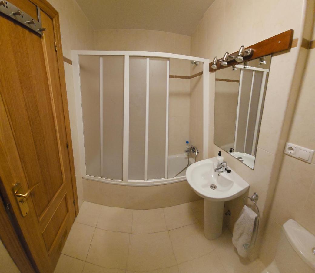 24A03 Apartamento En Plena Naturaleza En Аренас де Кабралес Екстериор снимка