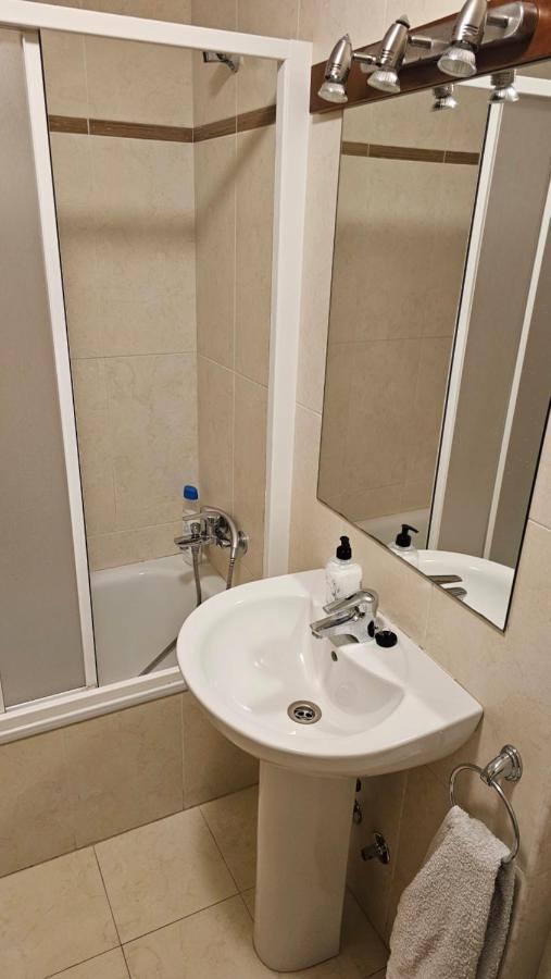 24A03 Apartamento En Plena Naturaleza En Аренас де Кабралес Екстериор снимка