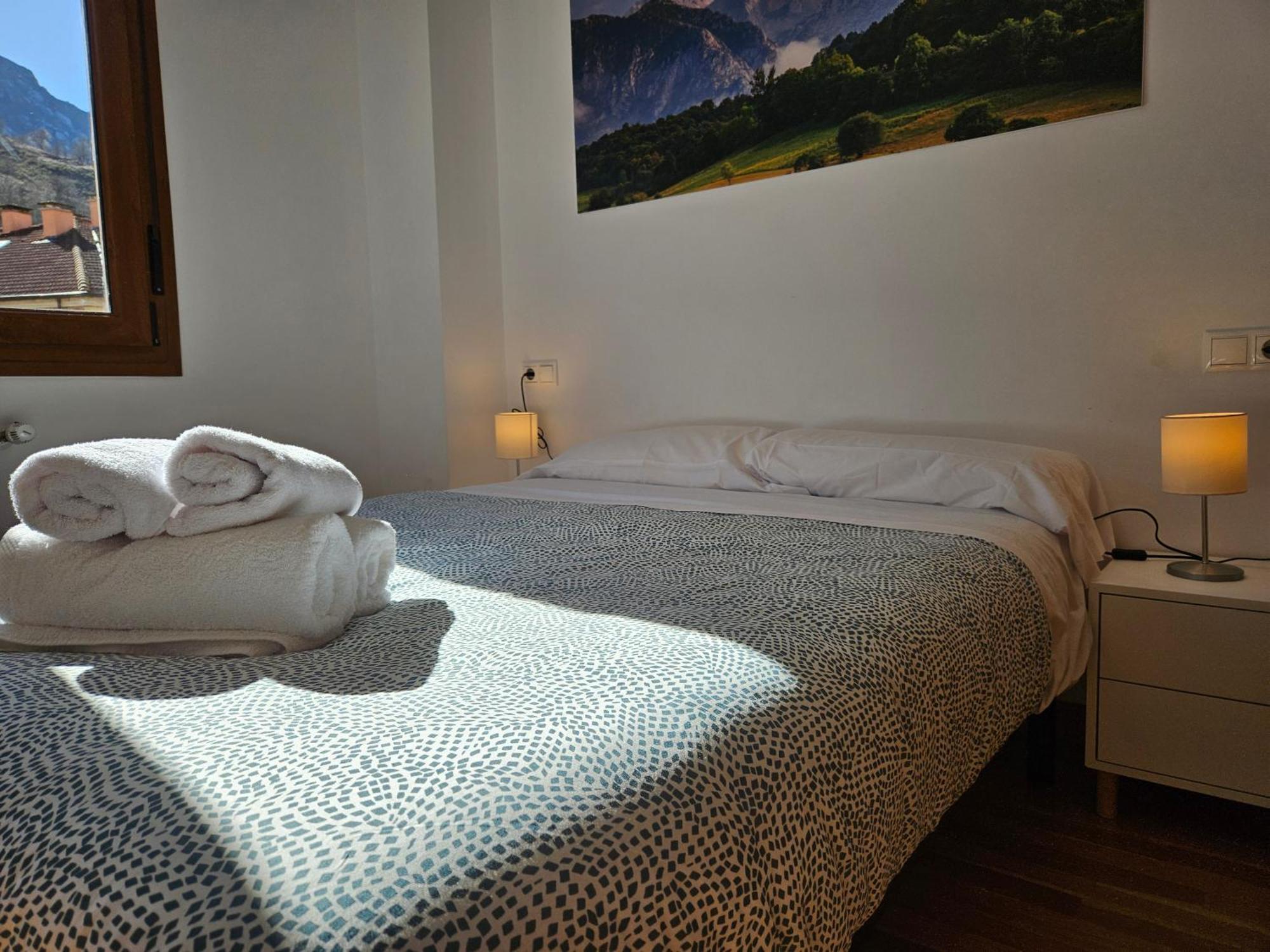 24A03 Apartamento En Plena Naturaleza En Аренас де Кабралес Екстериор снимка