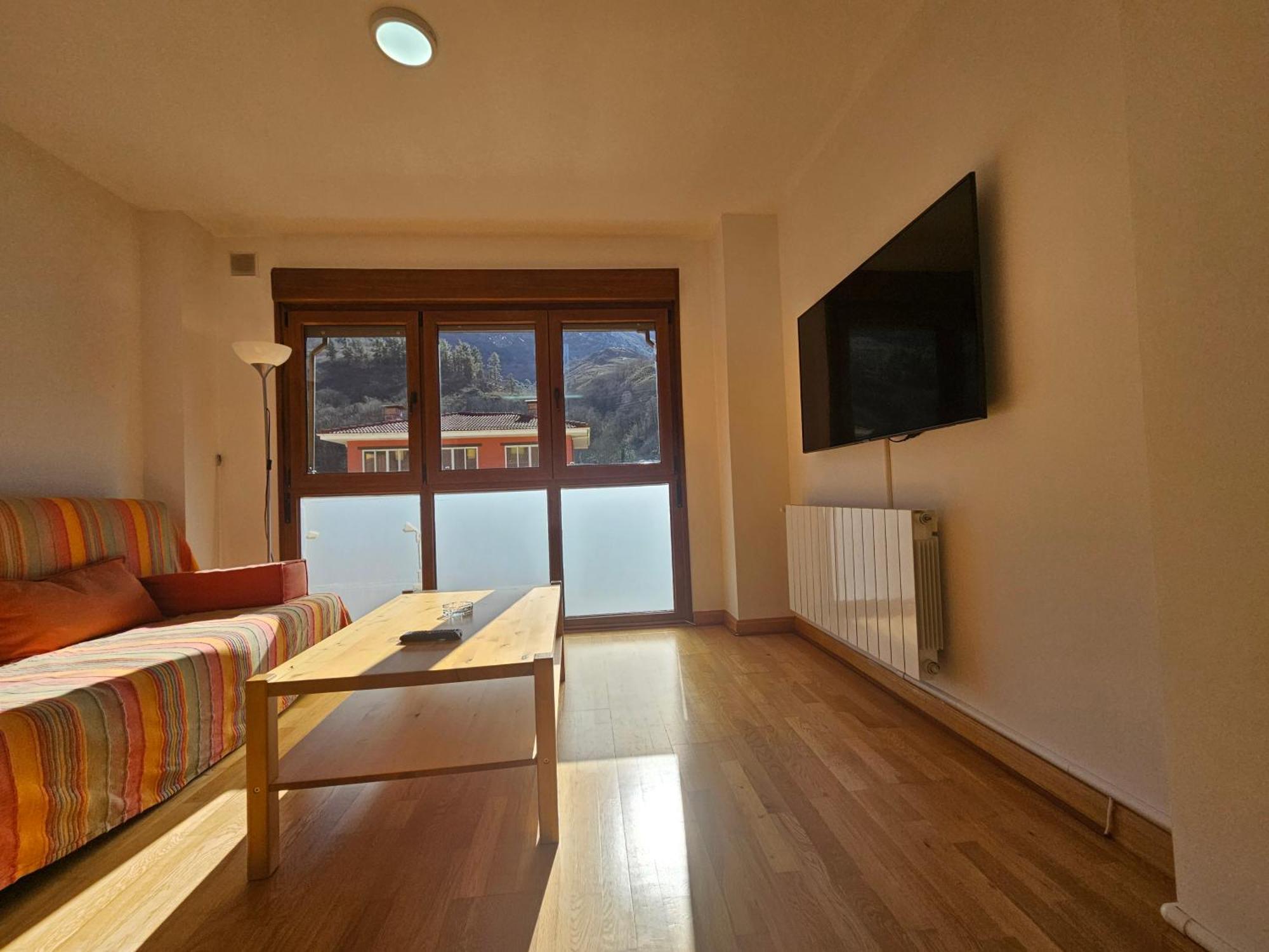 24A03 Apartamento En Plena Naturaleza En Аренас де Кабралес Екстериор снимка