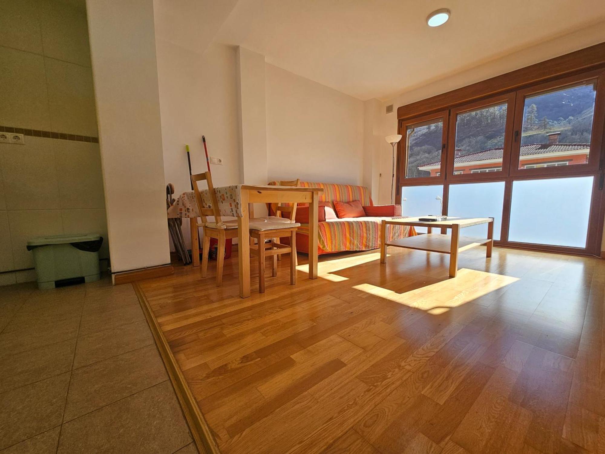24A03 Apartamento En Plena Naturaleza En Аренас де Кабралес Екстериор снимка