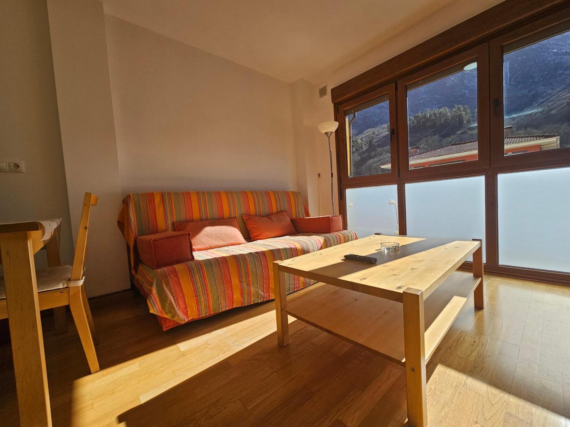 24A03 Apartamento En Plena Naturaleza En Аренас де Кабралес Екстериор снимка
